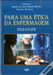 Capa do artigo Para Uma Ética da Enfermagem