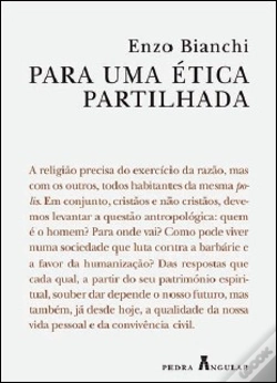 Capa do artigo Para Uma Ética Partilhada