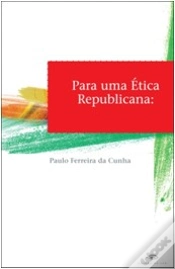 Capa do artigo Para uma Ética Republicana