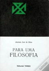 Para Uma Filosofia
