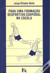 Capa do artigo Para Uma Formação Desportivo-Corporal na Escola