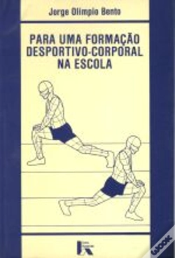 Capa do artigo Para Uma Formação Desportivo-Corporal na Escola