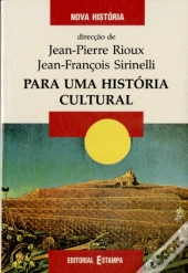 Para uma História Cultural