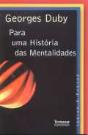 Para uma História das Mentalidades - Preview