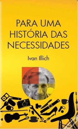 Capa do artigo Para uma História das Necessidades