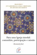 Para Uma Igreja Sinodal