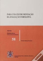 Para uma Instrumentação da Avaliação Formativa