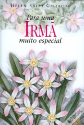 Capa do artigo Para Uma Irmã Muito Especial
