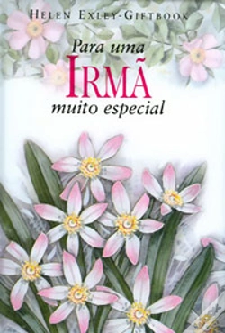 Capa do artigo Para Uma Irmã Muito Especial