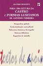 Para uma Leitura da Castro e Poemas Lusitanos de António Ferreira - Preview