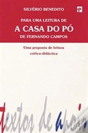 Capa do artigo Para uma Leitura de A Casa do Pó