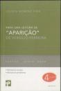 Para uma Leitura de «Aparição» - Preview