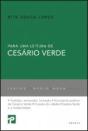 Para Uma Leitura de Cesário Verde - Preview