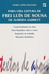 Para uma Leitura de Frei Luís de Sousa