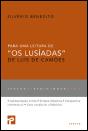 Para uma Leitura de Os Lusíadas de Luís de Camões - Preview