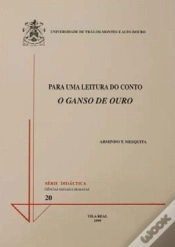 Capa do artigo Para uma Leitura do Conto