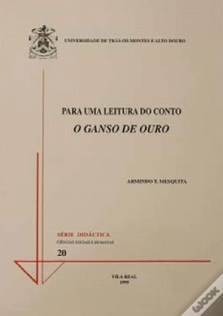 Capa do artigo Para uma Leitura do Conto