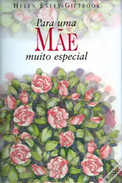 Capa do artigo Para Uma Mãe Muito Especial