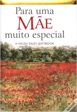 Capa do artigo Para uma Mãe Muito Especial
