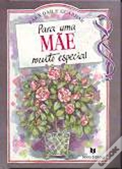 Capa do artigo Para Uma Mãe Muito Especial