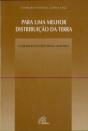 Para uma Melhor Distribuição da Terra - Preview
