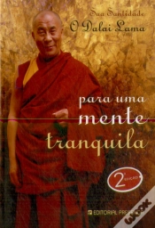 Capa do artigo Para uma Mente Tranquila