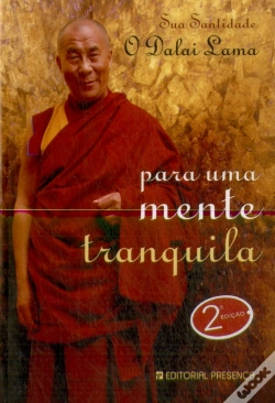 Capa do artigo Para uma Mente Tranquila