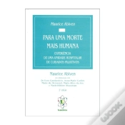 Capa do artigo Para Uma Morte Mais Humana