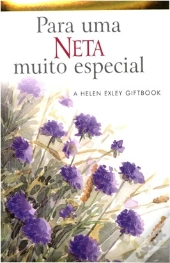 Para uma Neta Muito Especial