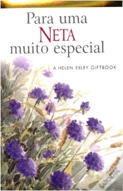 Capa do artigo Para uma Neta Muito Especial