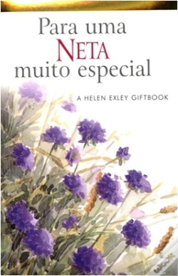 Capa do artigo Para uma Neta Muito Especial