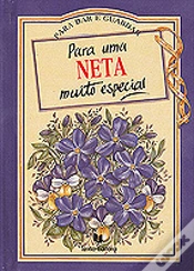 Capa do artigo Para Uma Neta Muito Especial