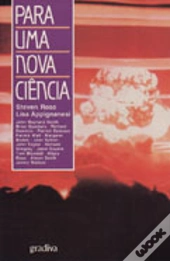 Para uma Nova Ciência