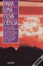 Capa do artigo Para uma Nova Ciência