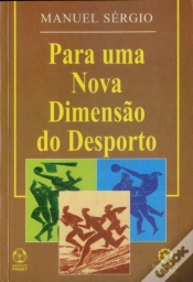 Capa do artigo Para Uma Nova Dimensão do Desporto
