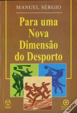 Capa do artigo Para Uma Nova Dimensão do Desporto