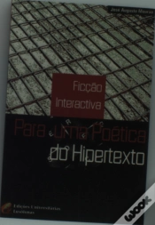 Capa do artigo Para Uma Poética do Hipertexto