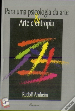 Capa do artigo Para uma Psicologia da Arte