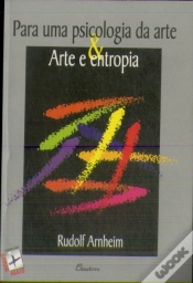 Capa do artigo Para uma Psicologia da Arte