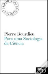 Para Uma Sociologia da Ciência
