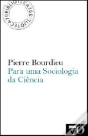 Capa do artigo Para Uma Sociologia da Ciência