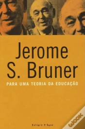 Capa do artigo Para uma Teoria da Educação