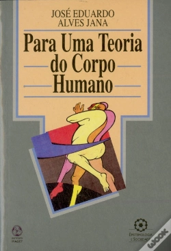 Capa do artigo Para Uma Teoria do Corpo Humano
