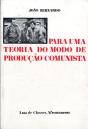 Para uma Teoria do Modo de Produção Comunista - Preview
