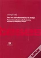 Para uma Teoria Hermenêutica da Justiça