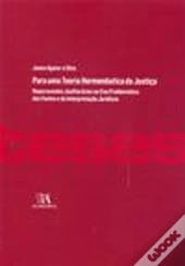 Para uma Teoria Hermenêutica da Justiça