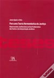 Capa do artigo Para uma Teoria Hermenêutica da Justiça
