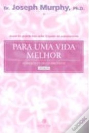 Capa do artigo Para Uma Vida Melhor