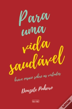 Capa do artigo Para Uma Vida Saudável