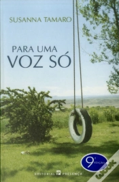 Capa do artigo Para uma Voz Só